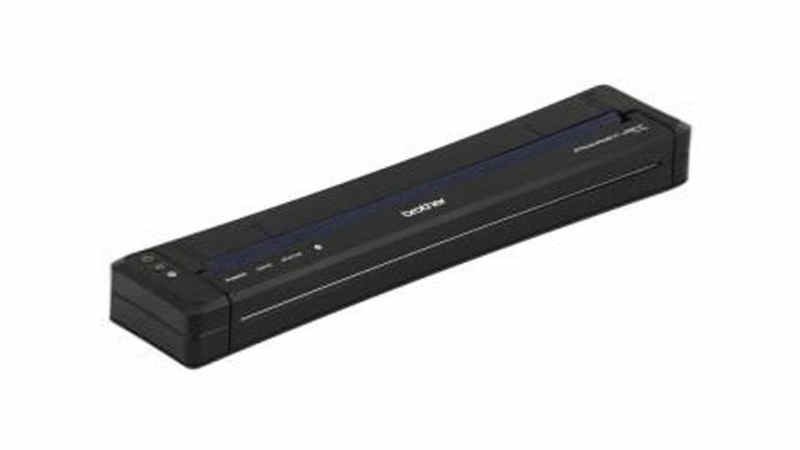 ⚡Brother PJ-763 ドライバーダウンロード