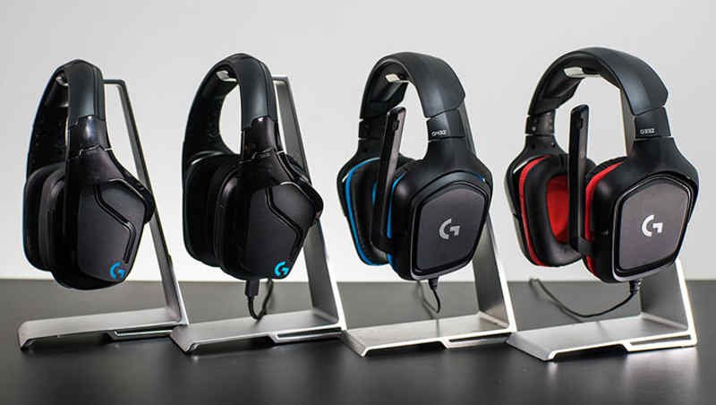 ロジクール ヘッド セット おすすめ