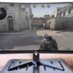 AOC CQ32G1ドライバー、ソフトウェアおよびマニュアル