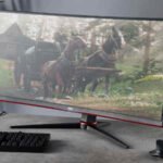 AOC CU34G2Xドライバー、ソフトウェアおよびマニュアル
