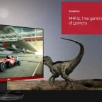 AOC G2490VX ドライバーゲーミングモニター