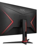 AOC G2490VXA ドライバーゲーミングモニター