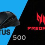 Acer Predator Cestus 500ドライバーダウンロード