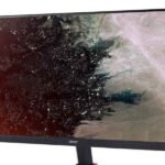 Acer VG240Yドライバーとマニュアル