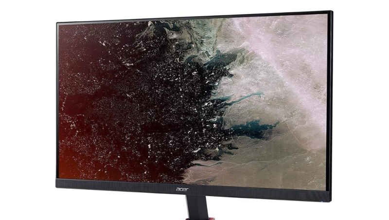 Acer VG240Yドライバーとマニュアル