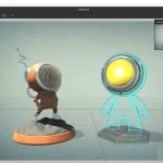 Adobe Dimension CC 2019 無料ダウンロード