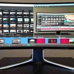 Alienware AW3420DW ドライバー [Alienware モニター]