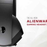 Alienware AW510H ドライバーゲーミングヘッドセット