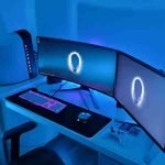 Alienware AW510K ドライバー [Alienware キーボード 設定]