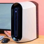 Alienware Aurora R10 ドライバー [ Alienware ゲーミング pc]