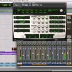 Avid Pro Tools HD 10.3 無料ダウンロード