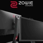 BenQ ZOWIE XL2411Kドライバーbenq モニター 24 インチ