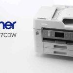 ブラザー MFC-J6997CDW ドライバーダウンロード