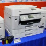 ブラザー MFC-J6999CDW ドライバーダウンロード