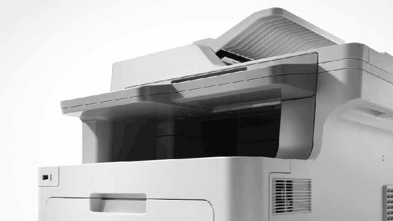 ⚡Brother MFC-L9570CDW ドライバーダウンロード