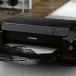 キヤノン imagePROGRAF PRO-1000 ドライバーダウンロード