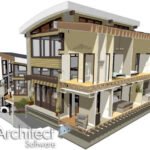 Chief Architect Home Designer Pro 2020 21.2 無料ダウンロード