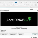 CorelDRAW Graphics Suite 2019 v21.1 無料ダウンロード