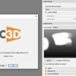 Creative Edge Software iC3D Suite 6.0 無料ダウンロード