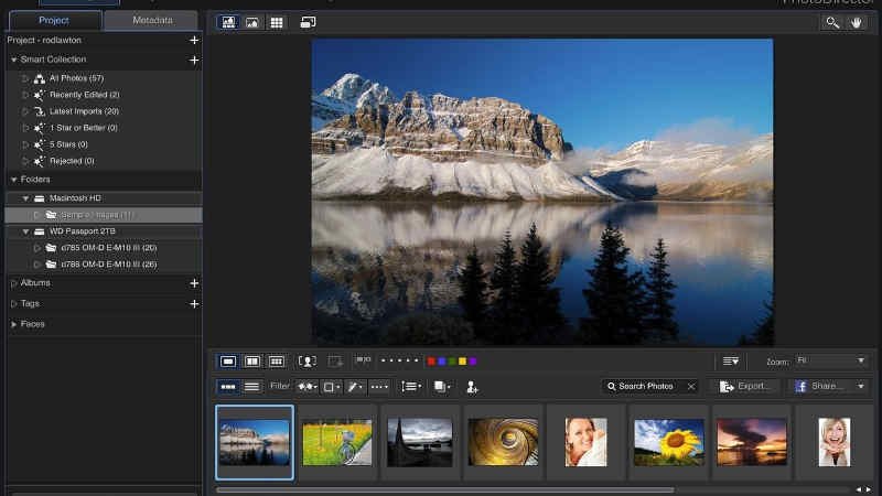 CyberLink PhotoDirector Ultra 11.0 無料ダウンロード