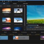 ⚡CyberLink PowerDirector Ultimate 17 無料ダウンロード