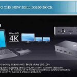 Dell D3100 ドライバー [Dell ドッキング ステーション]