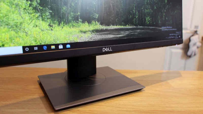 Dell P2319H ドライバーモニター デル | デル モニター 設定