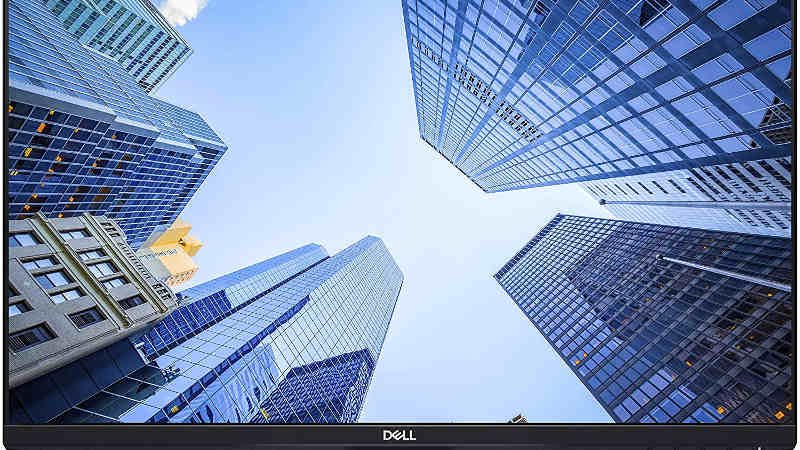 Dell P2419H ドライバーモニター デル