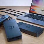 Dell WD19TB ドライバー [Dell ドッキング ステーション]