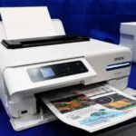 ⚡Epson EP-M552Tドライバーダウンロード