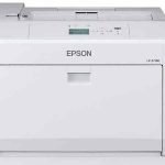 エプソン LP-S7160 ドライバーダウンロード