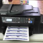 Epson PX-M160T ドライバーダウンロード