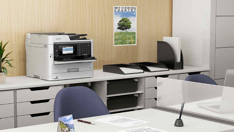 Epson PX-M380F ドライバーダウンロード