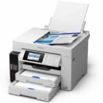 ⚡Epson PX-M6712FT ドライバーダウンロード