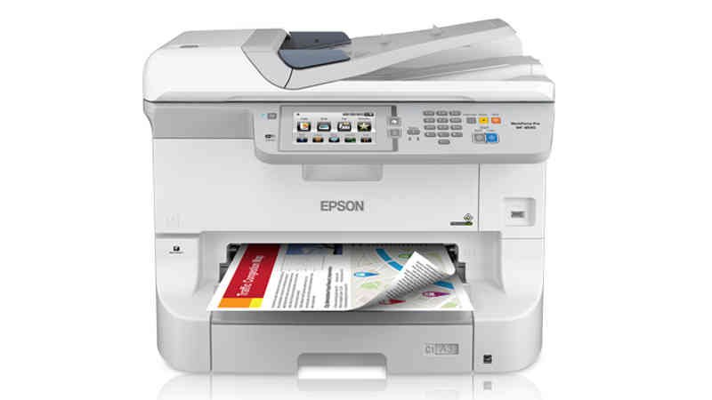 ⚡Epson PX-M7050F ドライバーダウンロード