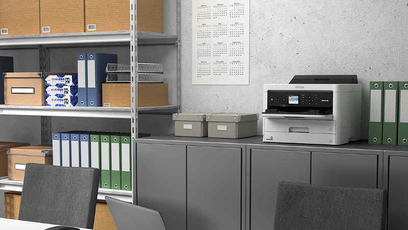 エプソン PX-S380 ドライバーダウンロード