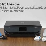 ⚡HP Envy 5020ドライバーダウンロード