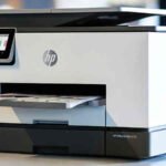 HP OfficeJet Pro 8020 ドライバーダウンロード