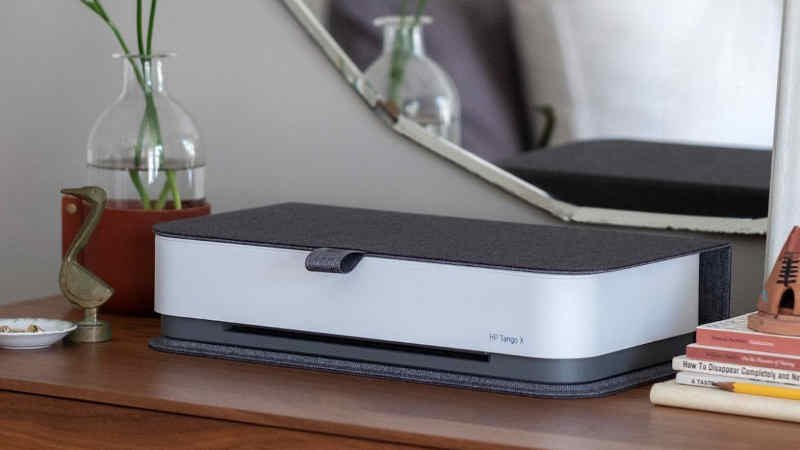 ⚡HP Tango X ドライバーダウンロード