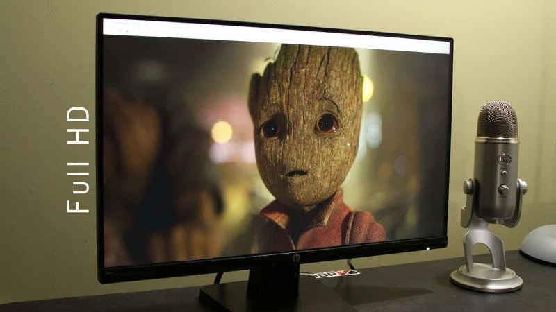 HP VH240A ドライバー [hp モニター]