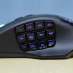 Havit HV-MS735ドライバーWindowsゲーミングマウスソフトウェア