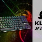 KLIM Dash TKL ドライバーダウンロード
