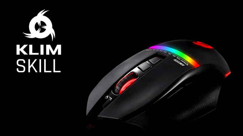 ⚡KLIM Skill ドライバーダウンロード