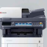 Kyocera M6635cidn ドライバーダウンロード