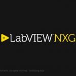 LabVIEW NXG 3.1 無料ダウンロード