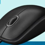 Logicool B100ドライバーダウンロード