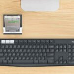 Logicool K375s ドライバーダウンロード