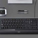 Logicool K740 ドライバーダウンロード