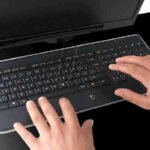 Logicool K800 ドライバーダウンロード