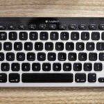 Logicool K811ドライバーダウンロード